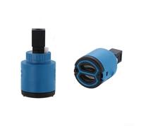 Thermostatic Shower Valve, 1 Unit Mixing Valve with Piano Key Design for Stable Temperature Control and Easy Operation in Modern Bathroom Renovation Projects(X1-21)