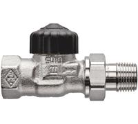 Thermostatic Valve Body 3/4" (DN20)