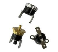 Thermostats Repair Set Replacement For Rancilio parts kit Silvia espresso 100°C 145°C 165°C