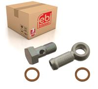 FEBI BILSTEIN 30076 Attachment Parts Set, thermostat housing
