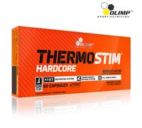 Olimp Nutrition - Thermo Stim Hardcore - 60 caps