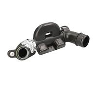 THERMOTEC Air Supply Hose for Citroen C5 II (RC_)