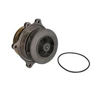 Thermotec Coolant Pump with Seal Operating Mode: Mechanical Engine Cooling Water Pump for Iveco CityClass for Irisbus Arway WP-IV112