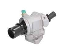 THERMOTEC D2F004TT Thermostat