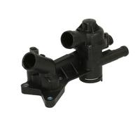 Thermostat Housing THERMOTEC D2W012TT for AUDI A3 (8P1) 1.6 2003-2007
