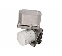 THERMOTEC D4G015TT Oil Cooler, engine oil OE REPLACEMENT
