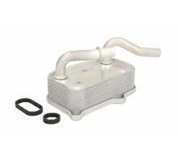 Engine oil cooler D4M002TT THERMOTEC for MERCEDES-BENZ C-CLASS E-CLASS CLK SL