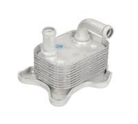 THERMOTEC D4X015TT Engine oil cooler