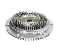 THERMOTEC D5B009TT Clutch, radiator fan OE REPLACEMENT