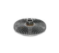 THERMOTEC D5W003TT Fan clutch