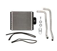 THERMOTEC D68002TT Heat Exchanger, interior heating for SUZUKI