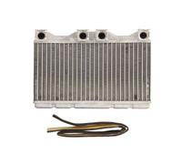 THERMOTEC D6B015TT Heat Exchanger, interior heating for BMW
