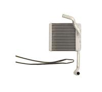 2x ✅Fits THERMOTEC D6G007TT Heat Exchanger, interior heating D6G007T ⭐UK Seller⭐