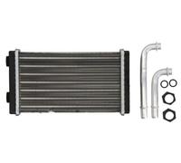 Thermotec Heater Matrix D6G010TT - Interior Heat Exchanger for Ford Transit/Tourneo 2.5L