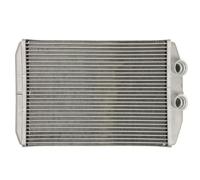 Heater core D6M023TT THERMOTEC for RENAULT OPEL NISSAN MERCEDES-BENZ