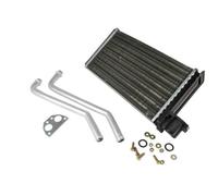 2x ✅Fits THERMOTEC D6P006TT Heat Exchanger, interior heating D6P006T ⭐UK Seller⭐