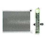 THERMOTEC D6P016TT Heat Exchanger, interior heating for PEUGEOT