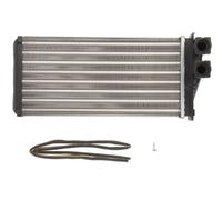 THERMOTEC D6P017TT Heater matrix