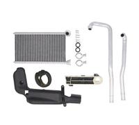 THERMOTEC D6P023TT Heat Exchanger, interior heating for CITRO?N,PEUGEOT,TOYOTA