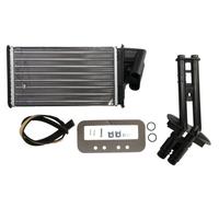 THERMOTEC D6R006TT Heat Exchanger, interior heating for RENAULT