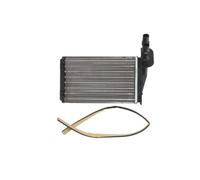 THERMOTEC D6R008TT Heat Exchanger, interior heating for RENAULT