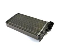 Heater core D6R009TT THERMOTEC for RENAULT LAGUNA I LAGUNA I Estate VEL SATIS