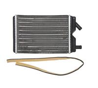 Heat Exchanger, interior heating THERMOTEC D6V005TT for 740 (744) 2 1983-1984