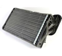 THERMOTEC D6W004TT Heat Exchanger, interior heating for AUDI,SEAT,SKODA,VW