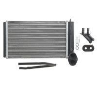 THERMOTEC D6W008TT Heat Exchanger, interior heating for FORD,SEAT,VW