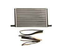 THERMOTEC D6W017TT Heater matrix