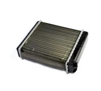 THERMOTEC D6X001TT Heat Exchanger, interior heating for OPEL,VAUXHALL