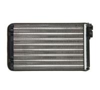 Heat Exchanger, interior heating THERMOTEC D6X005TT for OMEGA A (V87) 2 1986-