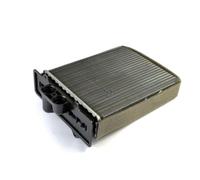 THERMOTEC D6X007TT Heat Exchanger, interior heating for OPEL,SAAB,VAUXHALL