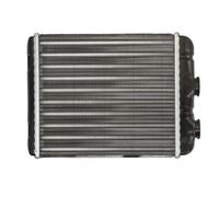 THERMOTEC D6X008TT Heat Exchanger, interior heating for CHEVROLET,OPEL,VAUXHALL