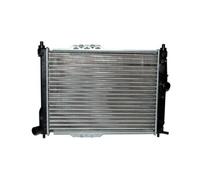 THERMOTEC D70004TT Engine radiator