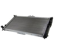 THERMOTEC D70008TT Radiator, engine cooling for DAEWOO