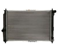 RADIATOR ENGINE COOLING D70011TT FOR DAEWOO CHEVROLET AVEO/GENTRA/KALOS LOVA