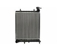 THERMOTEC D70501TT Engine radiator OE REPLACEMENT