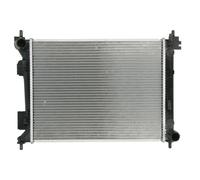 Radiator/Parts Thermotec D70524TT for HYUNDAI KIA