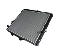 THERMOTEC D72019TT Radiator, engine cooling for TOYOTA