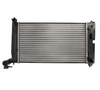 Radiator/Parts Thermotec D72023TT for TOYOTA