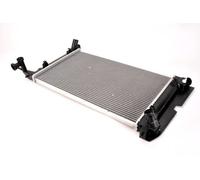 Radiator/Parts Thermotec D72031TT for TOYOTA