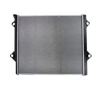 THERMOTEC D72046TT Engine radiator