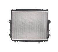 THERMOTEC D72050TT Radiator, engine cooling for TOYOTA