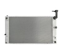THERMOTEC D72078TT Engine radiator