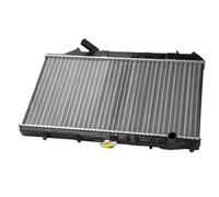 RADIATOR ENGINE COOLING D73005TT FOR MAZDA FAMILIA/IV/ASTINA ETUDE 323/Mk 1.8L