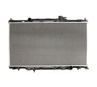 Radiator/Parts Thermotec D74009TT for HONDA