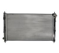 THERMOTEC D75017TT Radiator, engine cooling for CITROËN,MITSUBISHI,PEUGEOT