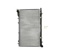 THERMOTEC D77009TT Engine radiator