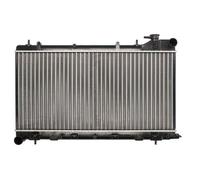 THERMOTEC D77010TT Engine radiator